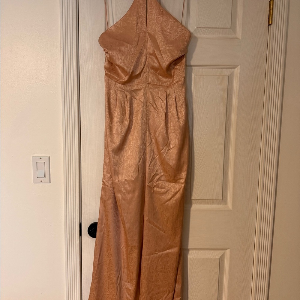 Jumpsuit - Picture 2 of 4